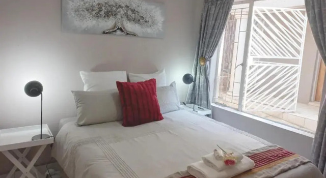 T-Blom Moreleta Park, Boek Hotel  