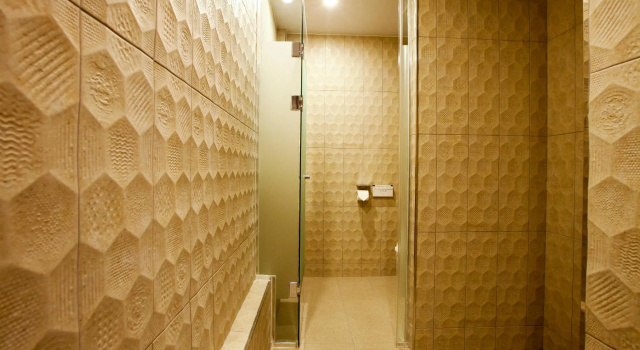 Семейный люкс Hotel Doma Myeongdong