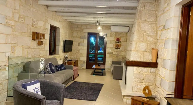 Вилла Deluxe Villa Freedom