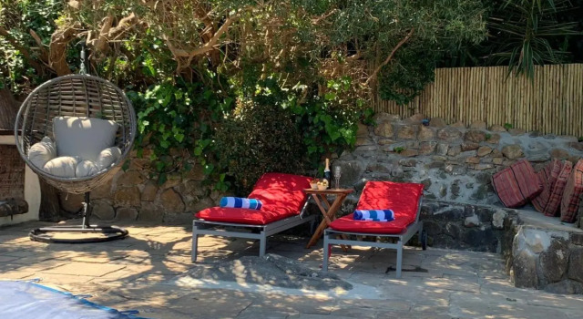 Home Suite Hout Bay, Забронировать Отель Отели Cape Peninsula с парковкой, Парковка