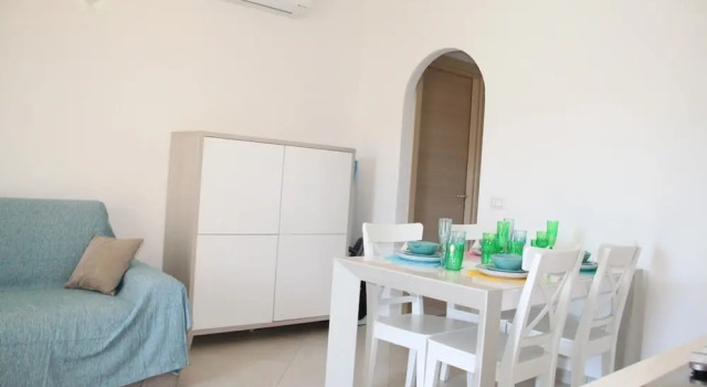 Mediterranean Sea Shell House 27