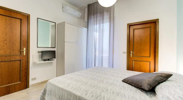 Студия Battigia Rimini - Appartamenti Vacanze
