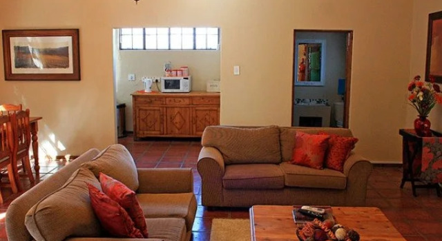 De Stallen Guesthouse