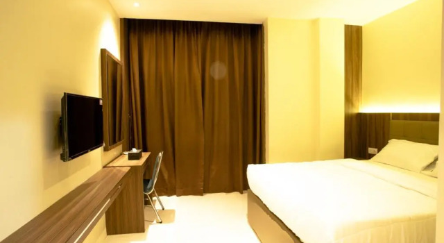 AK Hotel Nagoya Hill, Prenota Hotel Hotel economici a Nagoya
