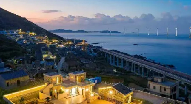 Qihai Xiaozhu, Prenota Hotel Fuzhou Monte Fuji