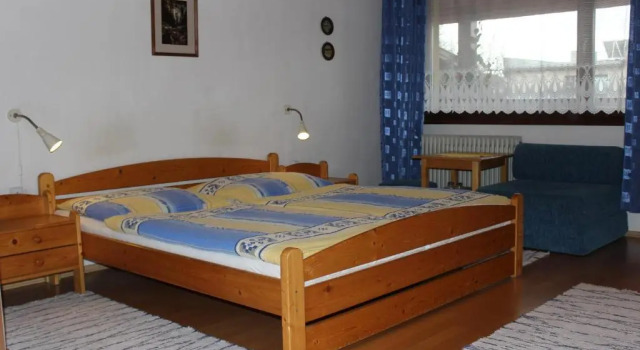 Penzión Mária, Buchen Sie Hotel Smižany Zips