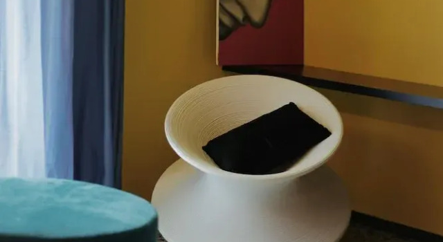 Номер Comfort Nola Boutique Hotel