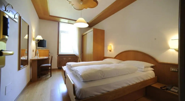 Номер Standard Family Apartments Vioz
