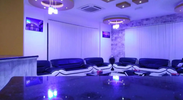 Al Mabila Hotel, Book Hotel Hotels in Seeb with Parking, Parking