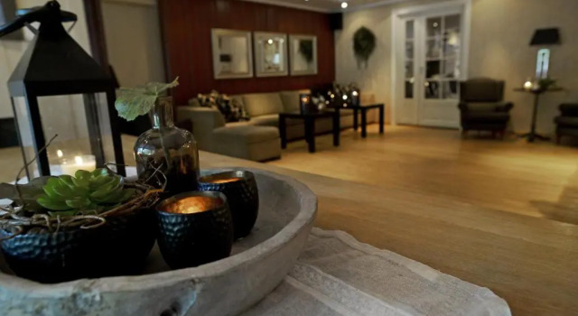 Lampeland Hotel, Buchen Sie Hotel Lampeland Buskerud