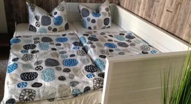 Ferienwohnung Hecht, Забронировать Отель Отели Лейпцига 3 звезды, рядом с Moritzbastei, 3*
