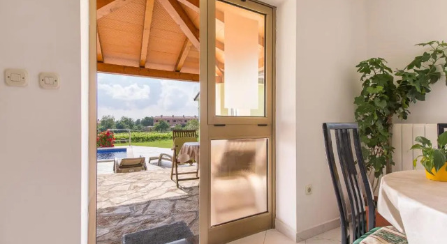 Apartments Cekada, Prenota Appartamento Appartamenti a Albona, Appartamento