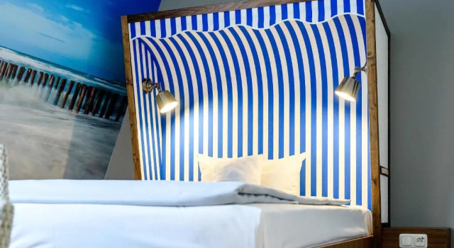 Одноместный номер Standard Dorint Hotel Alzey/Worms
