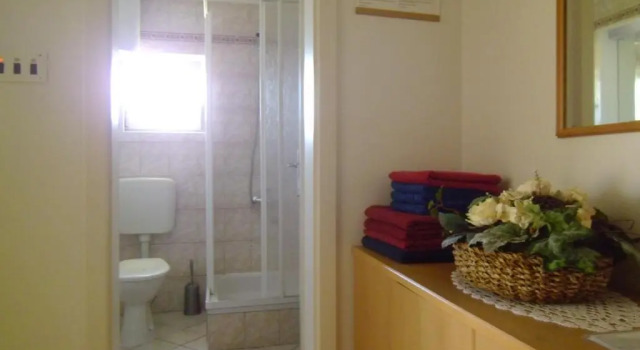 Апартаменты Apartments 3 Palms
