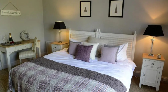 WM Apartments, Boek Appartement Hotels in Edinburgh met parkeren, Parkeren