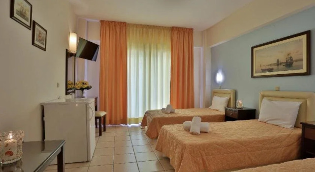 Hotel Ilion