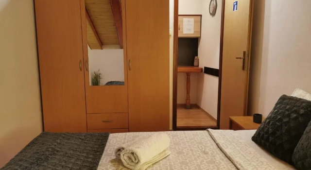 Apartment Orkić, Забронировать Апартаменты/квартира Отели Ровинь с парковкой, рядом с Church of Saint Benedict Rovinj, Парковка
