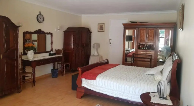 Двухместный номер Deluxe Upper Houghton Guesthouse