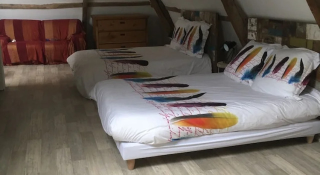 Tatiana Buirette, Rezerwuj Hotel  