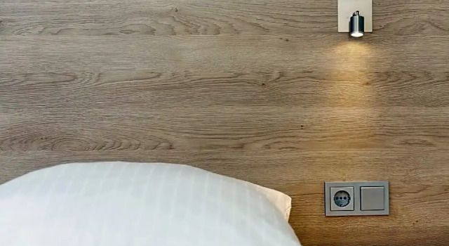 Двухместный номер Standard Hotel Amba