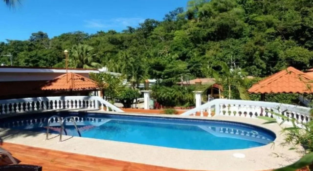 Hotel Villabosque Eco Boutique, Prenota Boutique Quepos Puntarenas