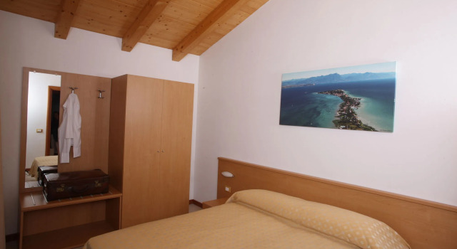 Atlantide Villaggio Albergo