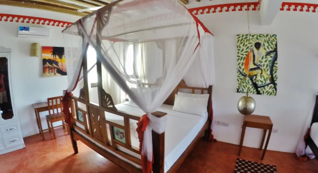 Номер Standard Zawady Villa