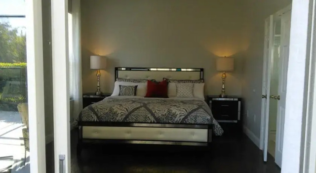 Six Bedroom / 4 Bathroom House in Windsor Palms Resort