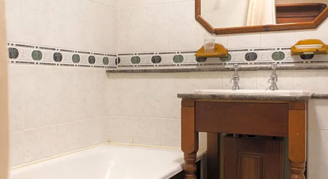 Номер Standard Sandhouse Hotel