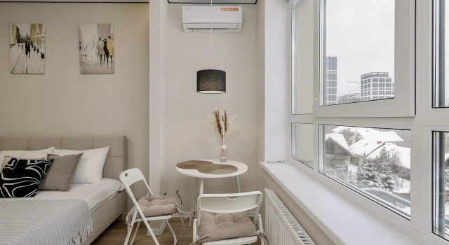 Апартаменты Privi House на Карла Маркса 304В