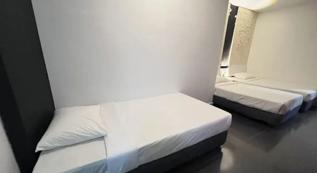 Люкс Superior Hotel O Pollodium Chinatown