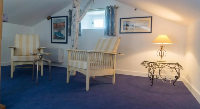 B&B Clos de Saint-Maime, Rezervasyon Bed and Breakfast Saint-Maime-de-Pereyrol 