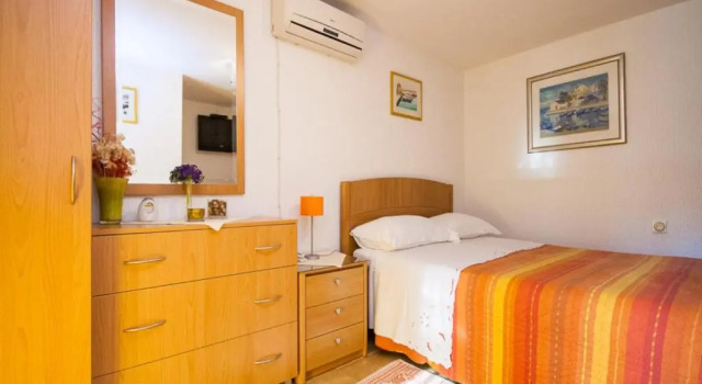 Студия Apartments Nadica