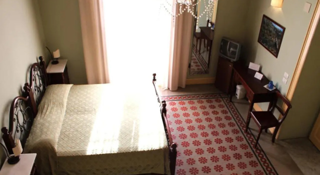 B&B Conte Ruggero, Забронировать Отель «постель и завтрак» Отели Шикли 3 звезды, 3*