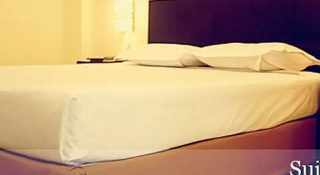 Junior-Suite Jatinangor Hotel & Restaurant