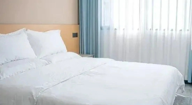 Люкс Premier Hefeng Fengluo Guesthouse