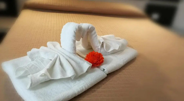 Двухместный номер Standard B&B Il Sole