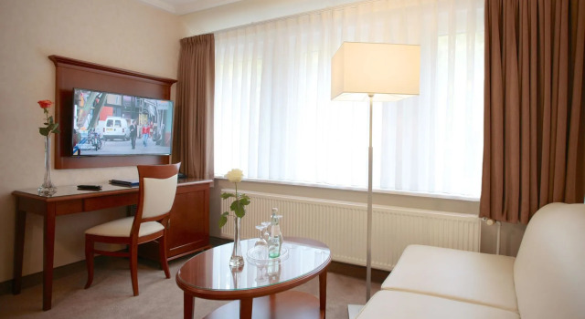 Ringhotel Fährhaus