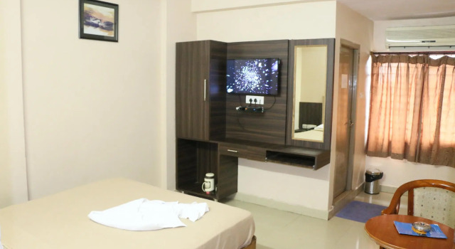 Номер Executive Hotel Akshaya