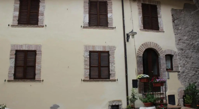 Il Castello sul Lago