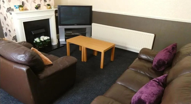 Napier Town House - Self Catering - Guesthouse Style - Twin and Double Rooms, Забронировать Гостевой дом Уоркингтон Western Lake District