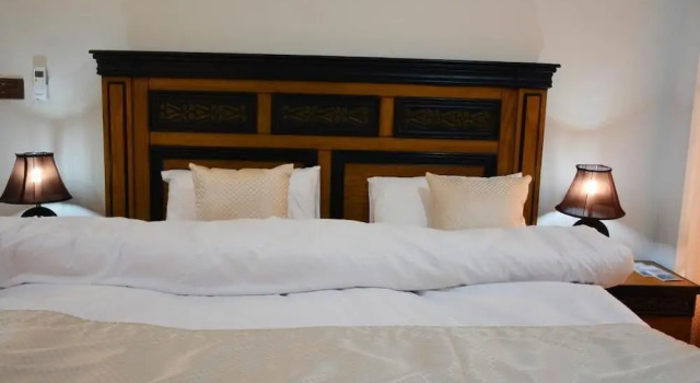 Апартаменты Deluxe Khyber Guest House