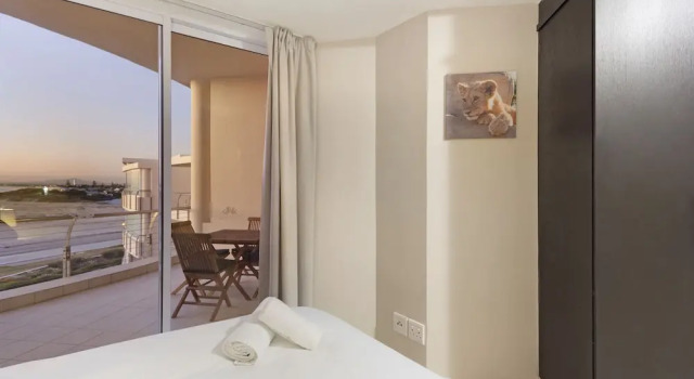 Апартаменты Lagoon Beach 302A by HostAgents
