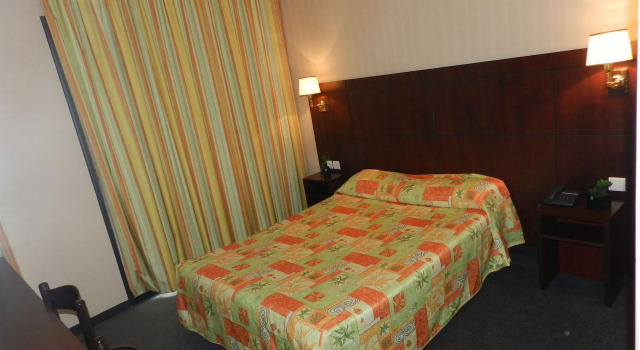 Hotel Gloria et Avenue
