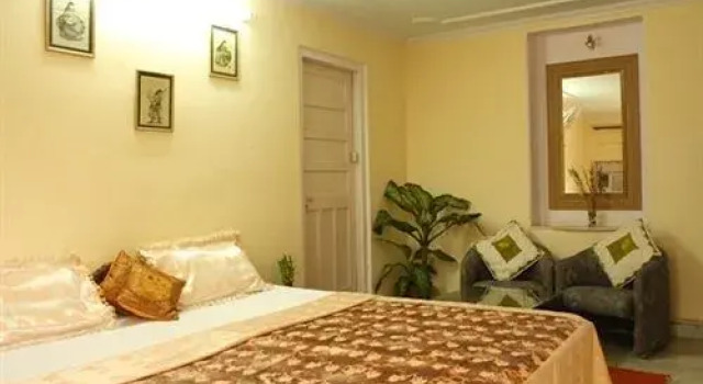 Prem Abhilasha Guest House Home Stay