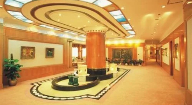 Golden Lake, Boek Hotel Hotels in Guangdong met parkeren, Parkeren