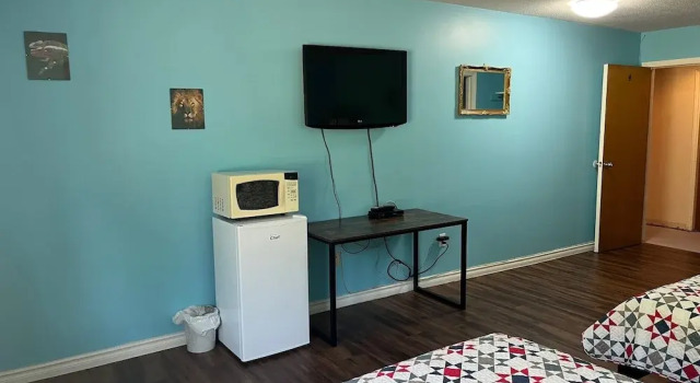 Номер Standard Spanish River Inn