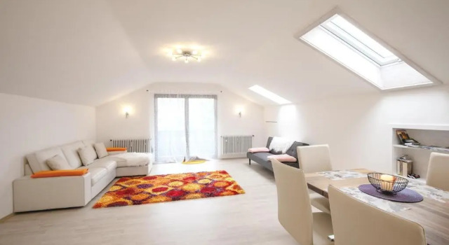 Lovely City Center Apartment, Reservar Apartamento Hotéis em Garmisch-Partenkirchen com estacionamento, perto de Wankbahn, Estacionamento