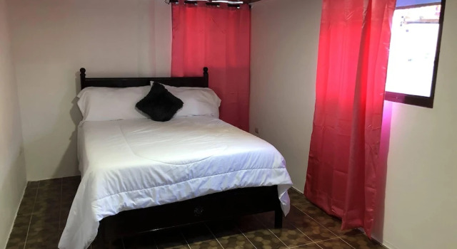 Апартаменты Deluxe Los Altos de Constanza