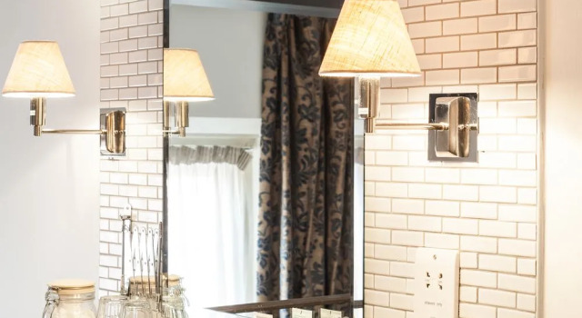 Great John Street Hotel